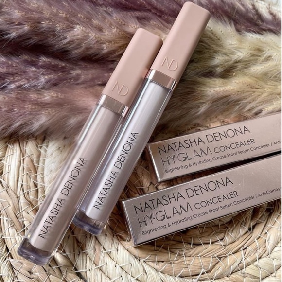 NEW✅Natasha Denona HyGlam - Picture 5 of 6